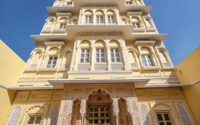 Brij Castle