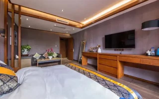 Chengli Chengwai Inn