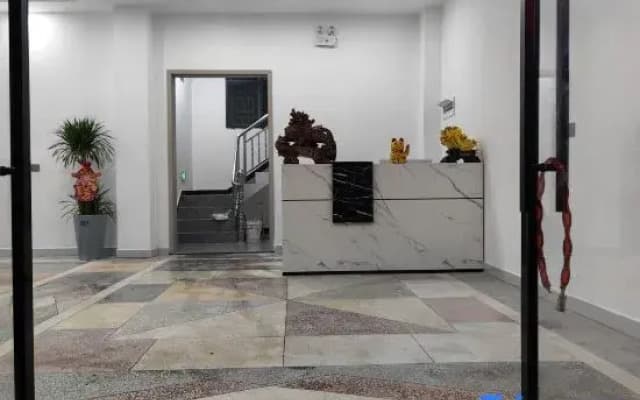 Honghui Homestay (Border City Chatong Scenic Area)