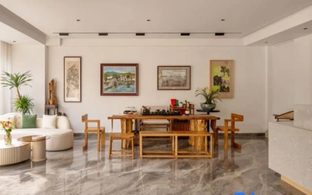 Ziyuan Hotel