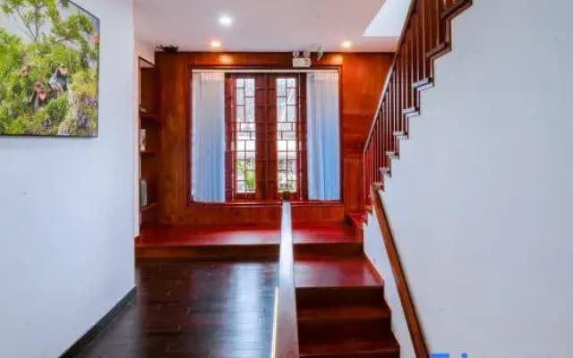 Sila Ananda 6BRs Pool Villa Dao Xanh Island Da Nang