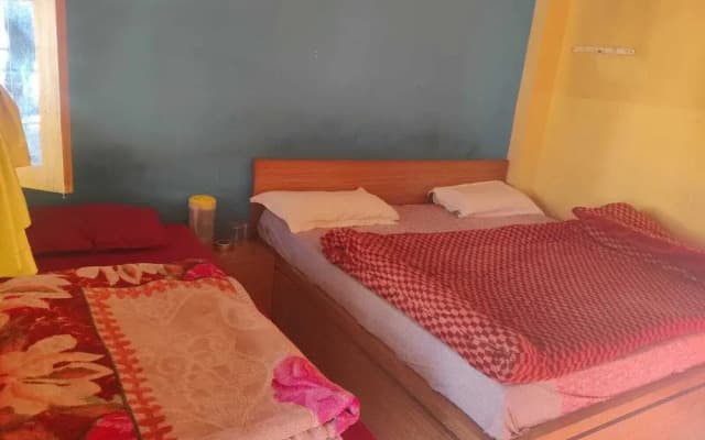 Jain Rest House