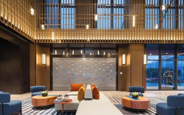 Hampton by Hilton Cixi Guanhaiwei