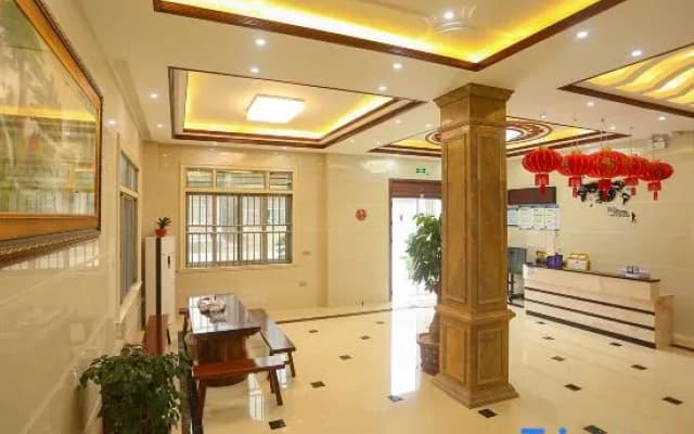 Taihai Mingzhu Hotel