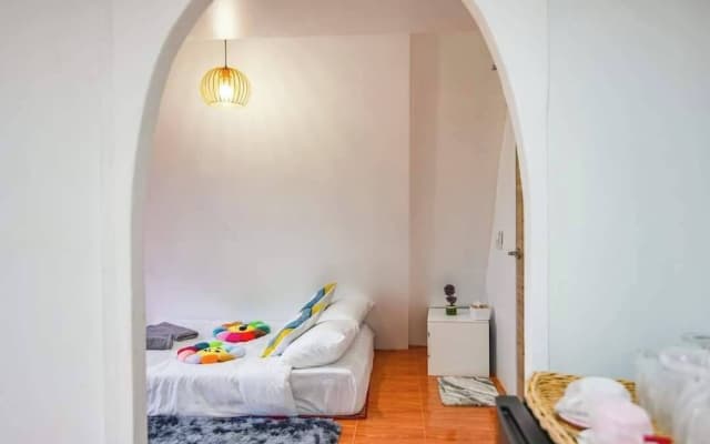 Mon Mon Homestay