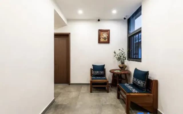 Shanshui Mijing Boutique Stay (Libo Xiaoqikong)