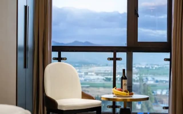 By Artour Hotel