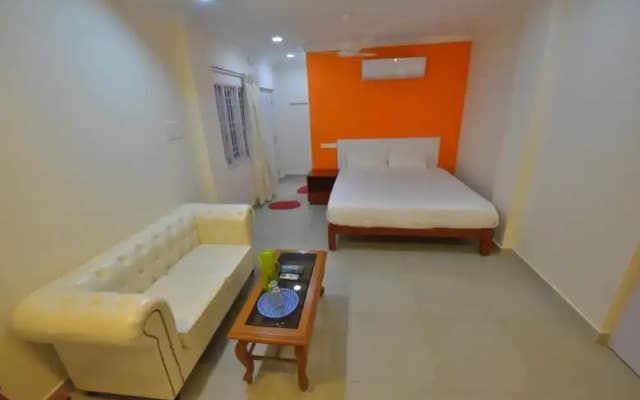 king park resort