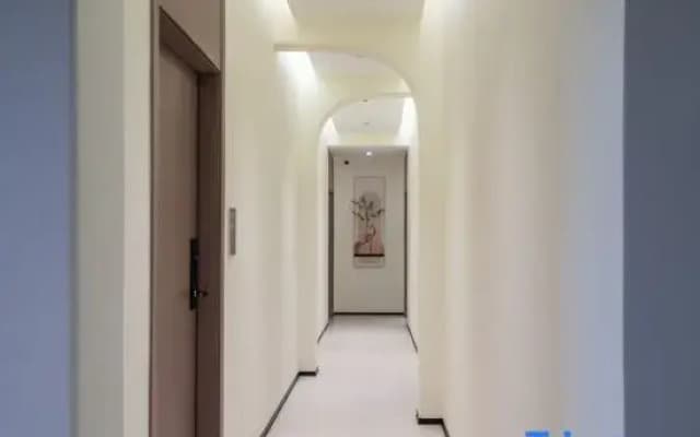 My Miyu · Design Beauty Accommodation (Sanya West Island Store)