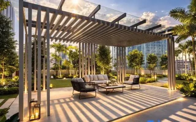 Agile Bukit Bintang by DD【KLCC | Pavilion | TRX | Pool】