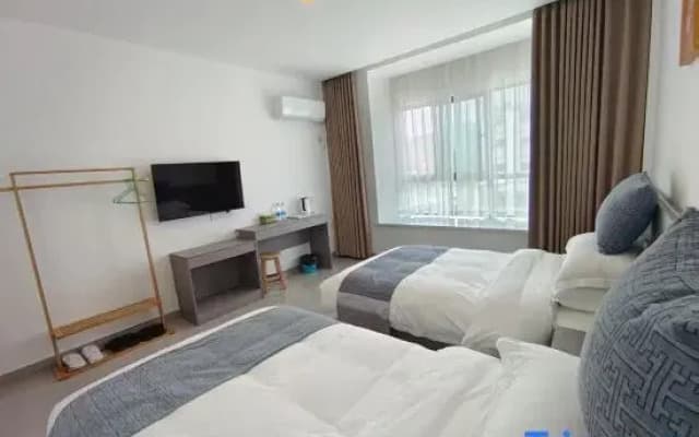 Qinglian Homestay