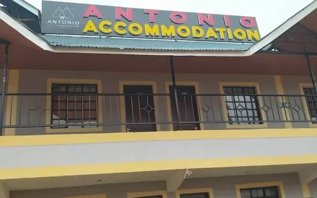 Antonio Accommodation Kericho