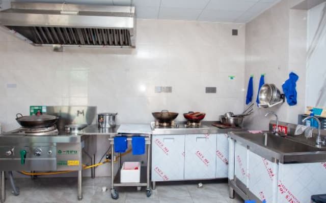 Changdao Dexin Homestay