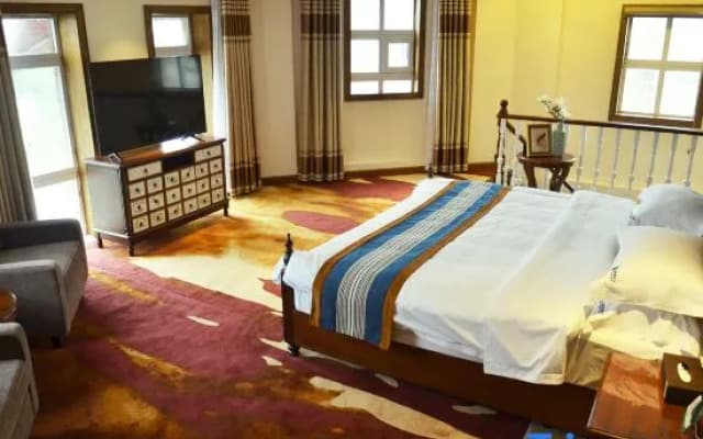 Lijing Hotel