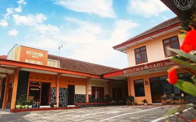 Mustika Sari Hotel Batu