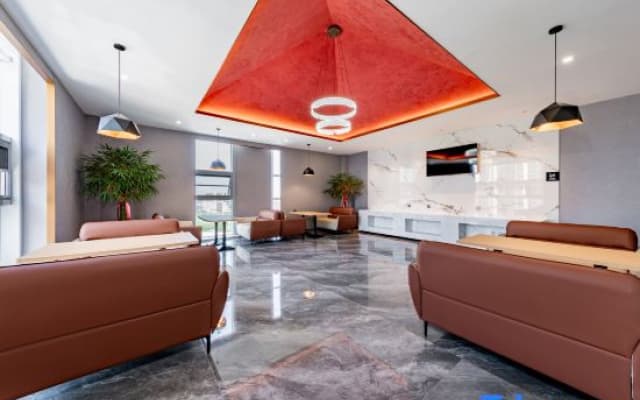 Zhongxin HolidayHotel