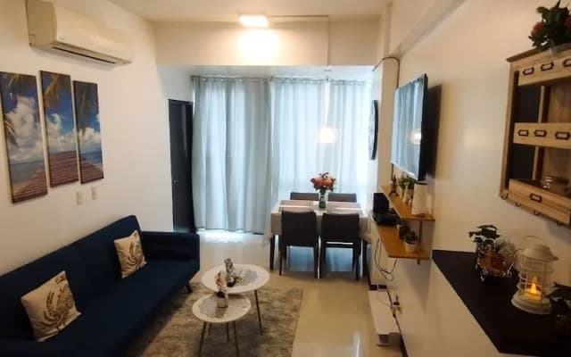 One Pacific Residences