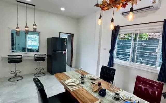 Forever House,11min >Airport,Near Schools&Shopping