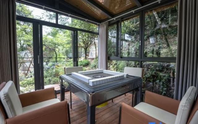 Green Crossing Homestay