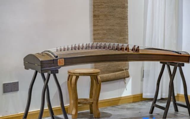 JiangKou Tangyuan Boutique Homestay
