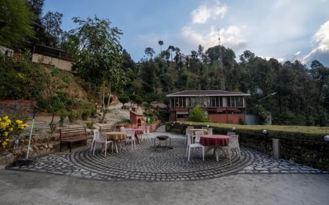 Skywood Resort