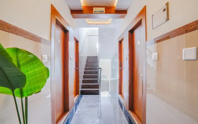 Global Stay - Sarjapura