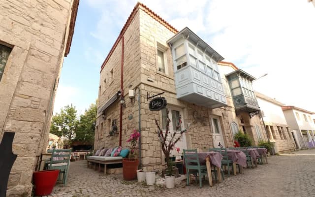Galya Otel Alacati