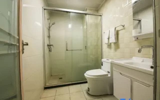 Huxindao Boutique Homestay (Zhengzhou Longzihu University District)