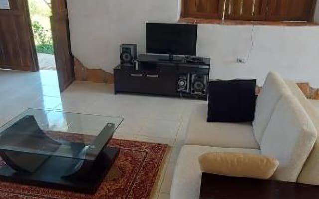 Casa Primitivo