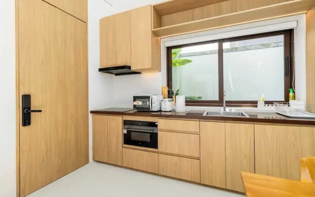 2Br Peaceful Pool Villa V275