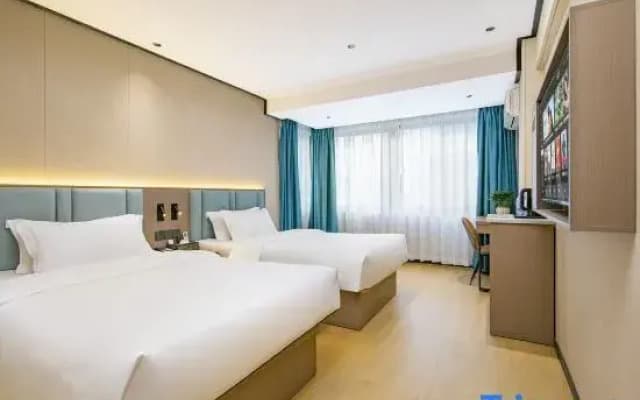 Nanfang Hotel