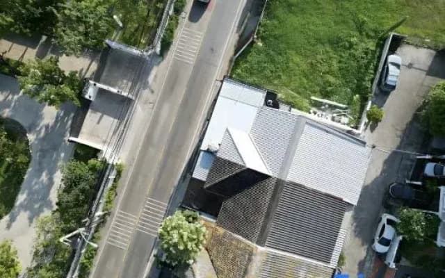The Most Modern Villa in the Heart of Bangkok