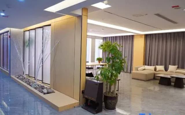 Zhishang Business Hotel