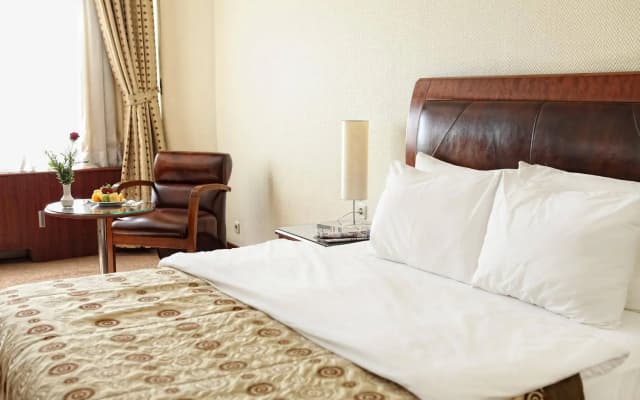 Surmeli Adana Hotel