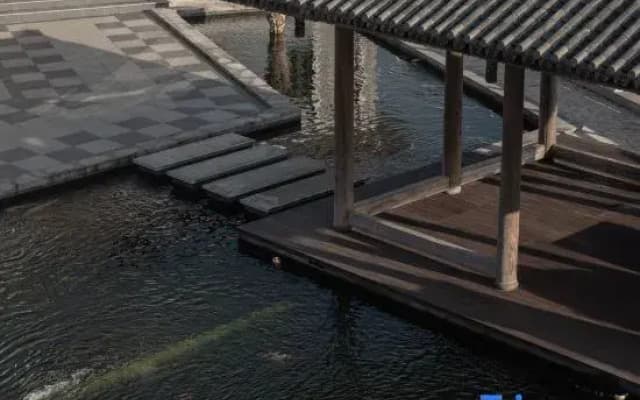 Tengchong Juxian Resort