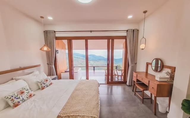 Baan Rai good view cafe&Resort