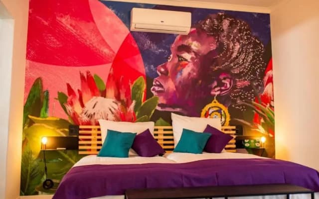 Casa iLanga guesthouse