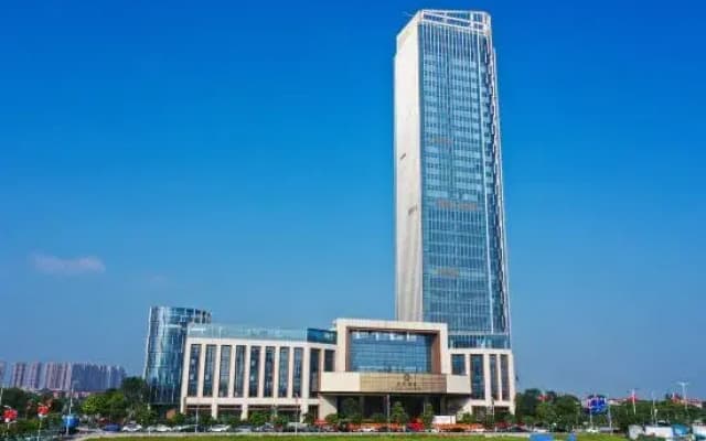 YuanLin Hotel Foshan