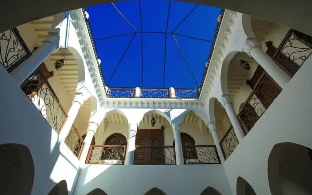 Villa Agora