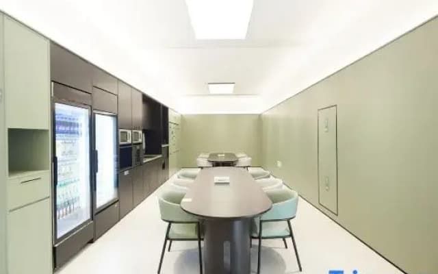 Hi Inn (Puyang Wanda Plaza Shuixiu Street)
