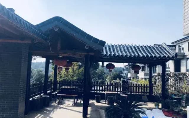 Changzhou Chongwenge Homestay