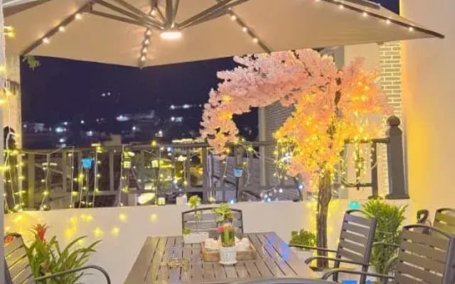 Elegant Residence Homestay in the Ancient Street