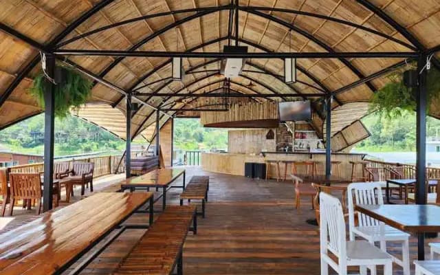 Banrai Wanwan Resort