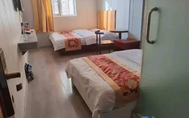 Yongning Dream Home Business Hotel