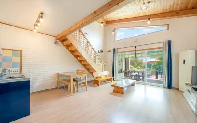 Ganghwado Elinhuvert Pension