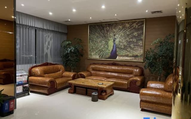 Shengxin Hotel