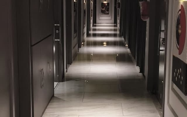 Hotel Bluzill