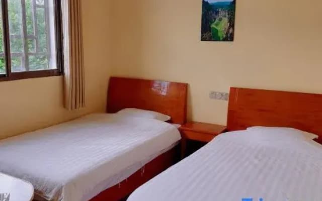 Xinyan Farm Stay (Chongqing Xianüshan)