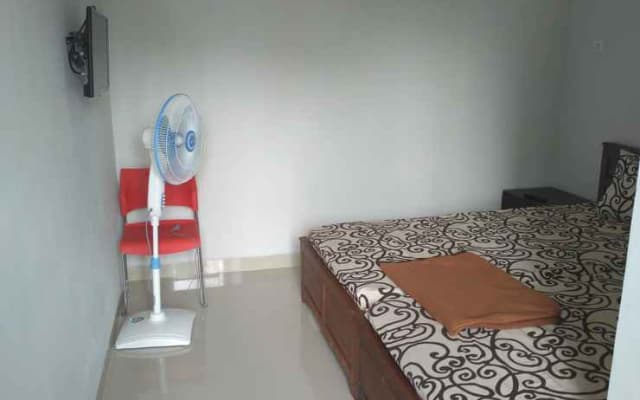 Hotel Gardenia 2 Klaten