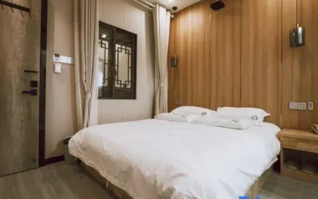 Yuese Hotel (Nanjing Confucius Temple Laomen East)